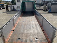 HINO Profia Covered Truck 2DG-FR1AHJ 2020 487,000km_13