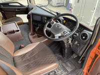 HINO Profia Covered Truck 2DG-FR1AHJ 2020 487,000km_22