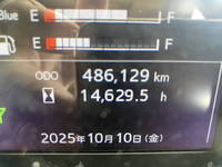 HINO Profia Covered Truck 2DG-FR1AHJ 2020 487,000km_23