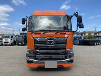 HINO Profia Covered Truck 2DG-FR1AHJ 2020 487,000km_4