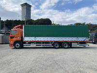 HINO Profia Covered Truck 2DG-FR1AHJ 2020 487,000km_5
