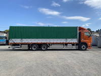 HINO Profia Covered Truck 2DG-FR1AHJ 2020 487,000km_7