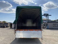 HINO Profia Covered Truck 2DG-FR1AHJ 2020 487,000km_8