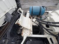 MITSUBISHI FUSO Super Great Mixer Truck 2KG-FV70GX 2018 126,000km_10