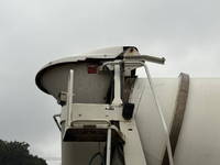 MITSUBISHI FUSO Super Great Mixer Truck 2KG-FV70GX 2018 126,000km_11