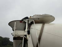 MITSUBISHI FUSO Super Great Mixer Truck 2KG-FV70GX 2018 126,000km_12