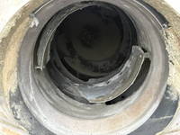 MITSUBISHI FUSO Super Great Mixer Truck 2KG-FV70GX 2018 126,000km_14