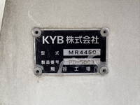 MITSUBISHI FUSO Super Great Mixer Truck 2KG-FV70GX 2018 126,000km_16