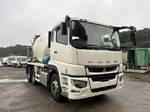 Super Great Mixer Truck