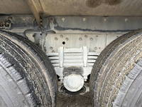 MITSUBISHI FUSO Super Great Mixer Truck 2KG-FV70GX 2018 126,000km_22