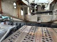 MITSUBISHI FUSO Super Great Mixer Truck 2KG-FV70GX 2018 126,000km_23