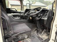 MITSUBISHI FUSO Super Great Mixer Truck 2KG-FV70GX 2018 126,000km_24