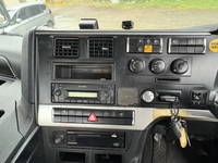 MITSUBISHI FUSO Super Great Mixer Truck 2KG-FV70GX 2018 126,000km_27