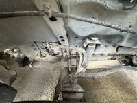 MITSUBISHI FUSO Super Great Mixer Truck 2KG-FV70GX 2018 126,000km_31