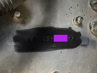 MITSUBISHI FUSO Super Great Mixer Truck 2KG-FV70GX 2018 126,000km_33