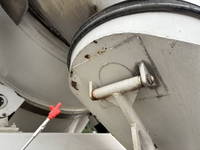 MITSUBISHI FUSO Super Great Mixer Truck 2KG-FV70GX 2018 126,000km_38