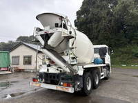 MITSUBISHI FUSO Super Great Mixer Truck 2KG-FV70GX 2018 126,000km_3