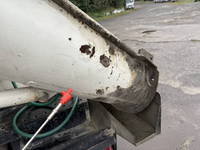 MITSUBISHI FUSO Super Great Mixer Truck 2KG-FV70GX 2018 126,000km_40