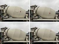 MITSUBISHI FUSO Super Great Mixer Truck 2KG-FV70GX 2018 126,000km_8