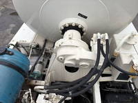 MITSUBISHI FUSO Super Great Mixer Truck 2KG-FV70GX 2018 126,000km_9