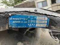 HINO Profia Trailer Head QPG-SH1EDDG 2015 521,000km_10