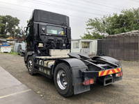 HINO Profia Trailer Head QPG-SH1EDDG 2015 521,000km_2