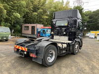 HINO Profia Trailer Head QPG-SH1EDDG 2015 521,000km_3