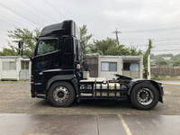 HINO Profia Trailer Head QPG-SH1EDDG 2015 521,000km_5