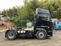 HINO Profia Trailer Head QPG-SH1EDDG 2015 521,000km_7