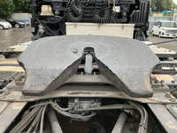 HINO Profia Trailer Head QPG-SH1EDDG 2015 521,000km_9