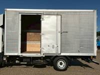 ISUZU Elf Aluminum Van TPG-NMR85AN 2018 139,000km_12