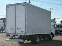 ISUZU Elf Aluminum Van TPG-NMR85AN 2018 139,000km_4