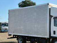ISUZU Elf Aluminum Van TPG-NMR85AN 2018 139,000km_5