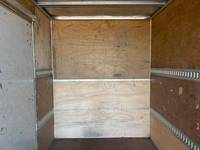 ISUZU Elf Aluminum Van TPG-NMR85AN 2018 139,000km_7