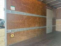 ISUZU Elf Aluminum Van TPG-NMR85AN 2018 139,000km_9