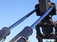 MITSUBISHI FUSO Super Great Container Carrier Truck QKG-FV50VY 2014 855,000km_10