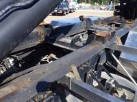 MITSUBISHI FUSO Super Great Container Carrier Truck QKG-FV50VY 2014 855,000km_11