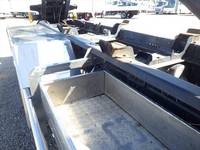 MITSUBISHI FUSO Super Great Container Carrier Truck QKG-FV50VY 2014 855,000km_12