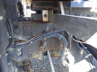 MITSUBISHI FUSO Super Great Container Carrier Truck QKG-FV50VY 2014 855,000km_14