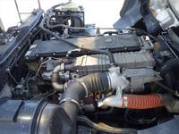 MITSUBISHI FUSO Super Great Container Carrier Truck QKG-FV50VY 2014 855,000km_17