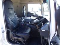 MITSUBISHI FUSO Super Great Container Carrier Truck QKG-FV50VY 2014 855,000km_19