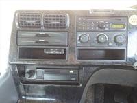 MITSUBISHI FUSO Super Great Container Carrier Truck QKG-FV50VY 2014 855,000km_20