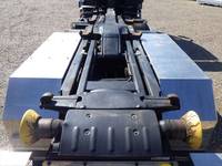 MITSUBISHI FUSO Super Great Container Carrier Truck QKG-FV50VY 2014 855,000km_8