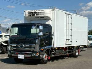 HINO Ranger Refrigerator & Freezer Truck 2PG-FE2ABG 2017 553,000km_1