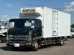 Ranger Refrigerator & Freezer Truck