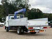 MITSUBISHI FUSO Fighter Self Loader (With 4 Steps Of Cranes) 2KG-FK62FZ 2023 2,000km_3