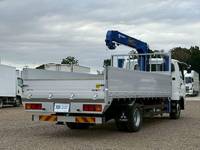 MITSUBISHI FUSO Fighter Self Loader (With 4 Steps Of Cranes) 2KG-FK62FZ 2023 2,000km_4