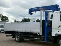 MITSUBISHI FUSO Fighter Self Loader (With 4 Steps Of Cranes) 2KG-FK62FZ 2023 2,000km_5