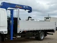 MITSUBISHI FUSO Fighter Self Loader (With 4 Steps Of Cranes) 2KG-FK62FZ 2023 2,000km_6