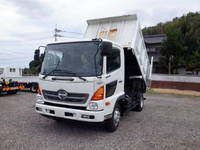 HINO Ranger Deep Dump TKG-FC9JCAP 2013 79,091km_1